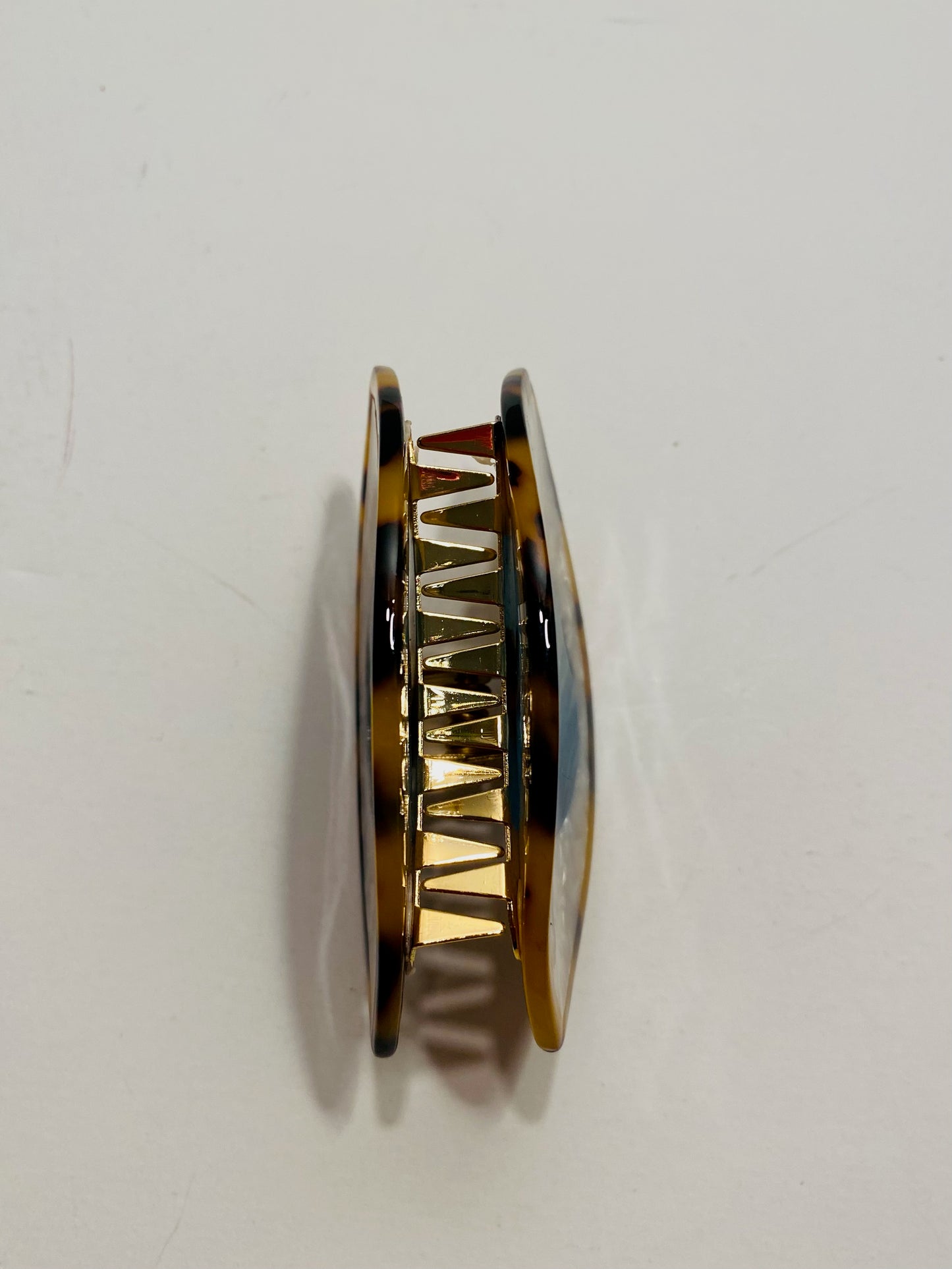 Evil eye hariclip