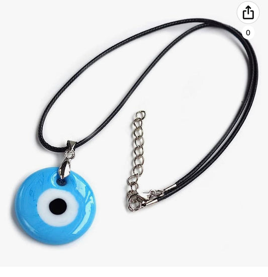 Evileye necklace